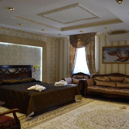 Hotel Papillon Taşkent Dış mekan fotoğraf