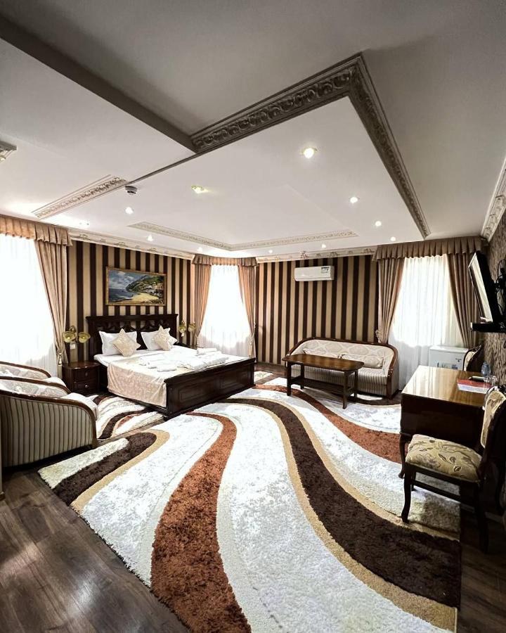 Hotel Papillon Taşkent Dış mekan fotoğraf