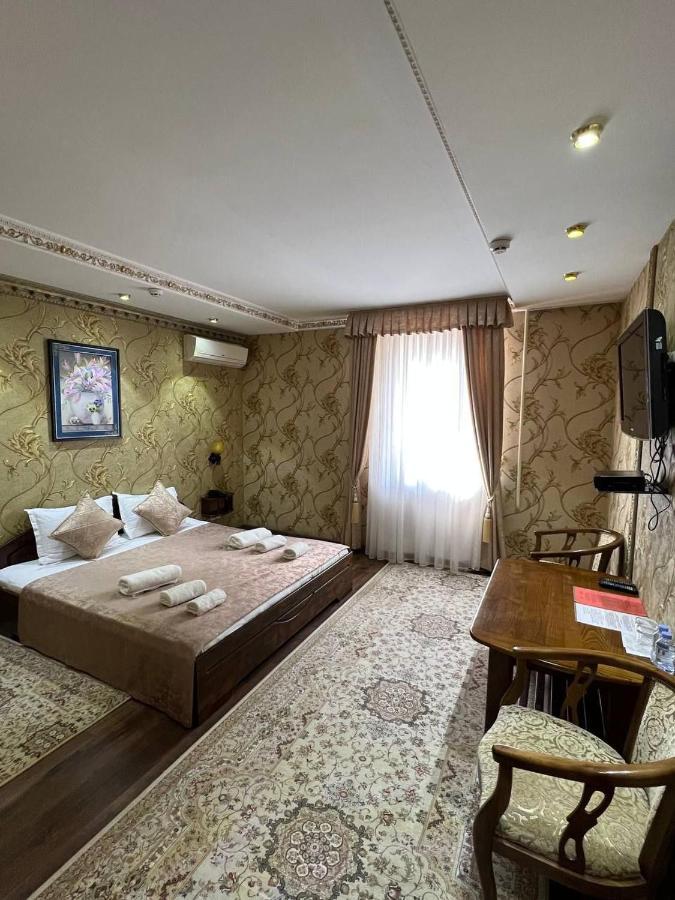 Hotel Papillon Taşkent Dış mekan fotoğraf