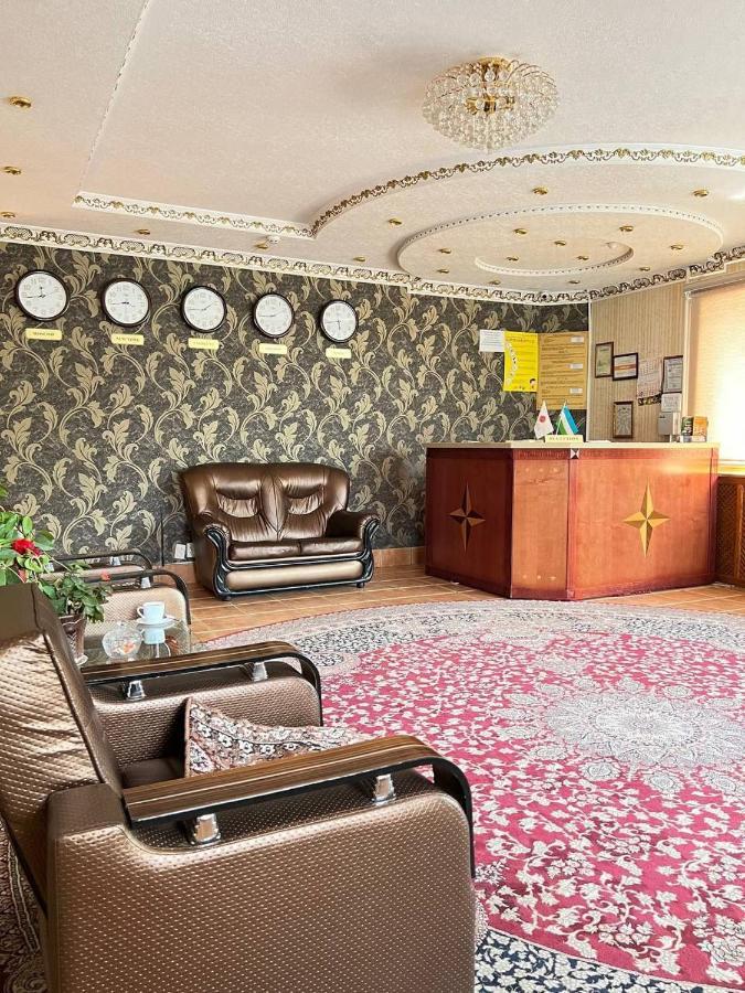 Hotel Papillon Taşkent Dış mekan fotoğraf