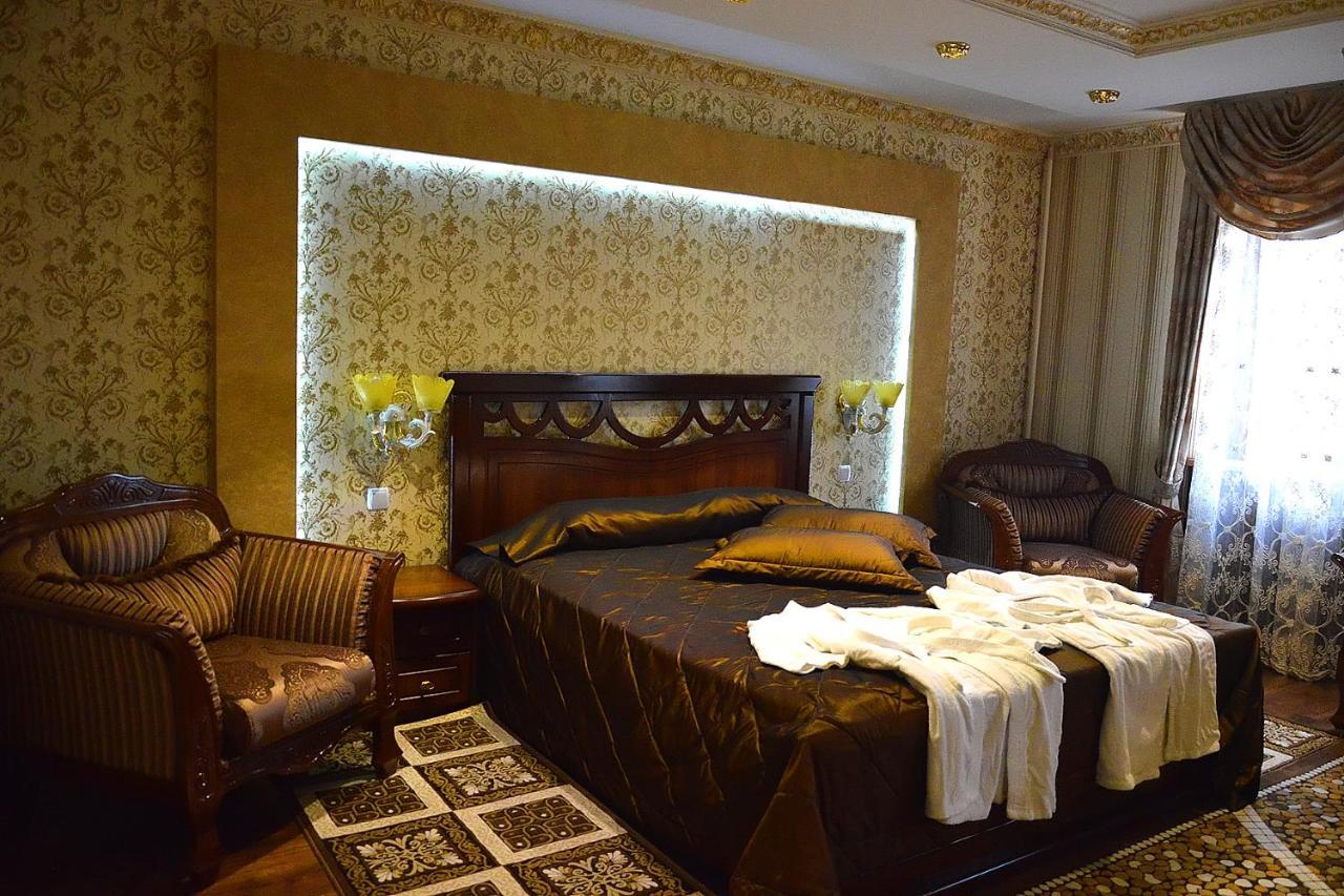 Hotel Papillon Taşkent Dış mekan fotoğraf