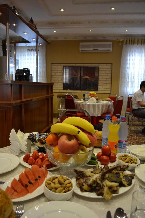 Hotel Papillon Taşkent Dış mekan fotoğraf