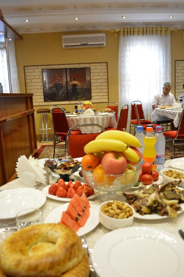 Hotel Papillon Taşkent Dış mekan fotoğraf