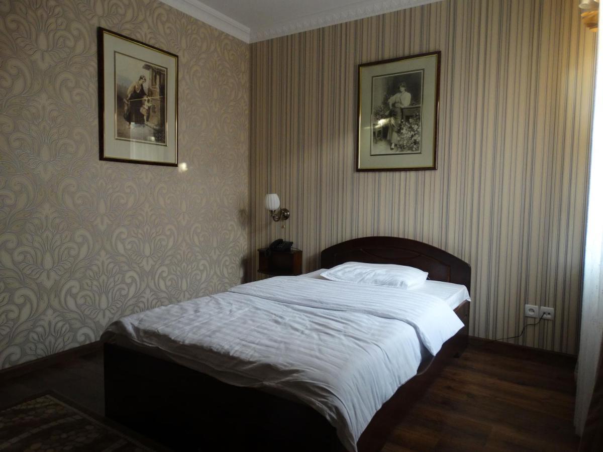 Hotel Papillon Taşkent Dış mekan fotoğraf