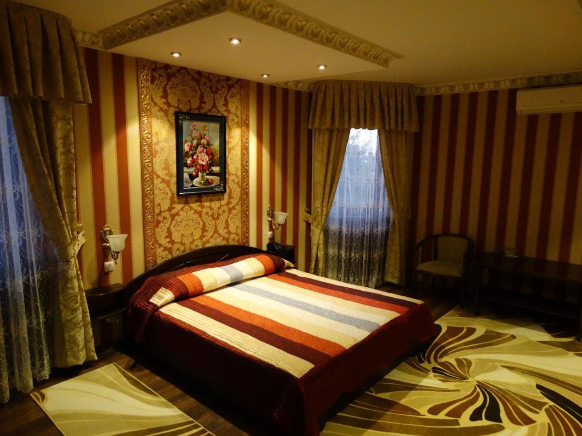 Hotel Papillon Taşkent Dış mekan fotoğraf