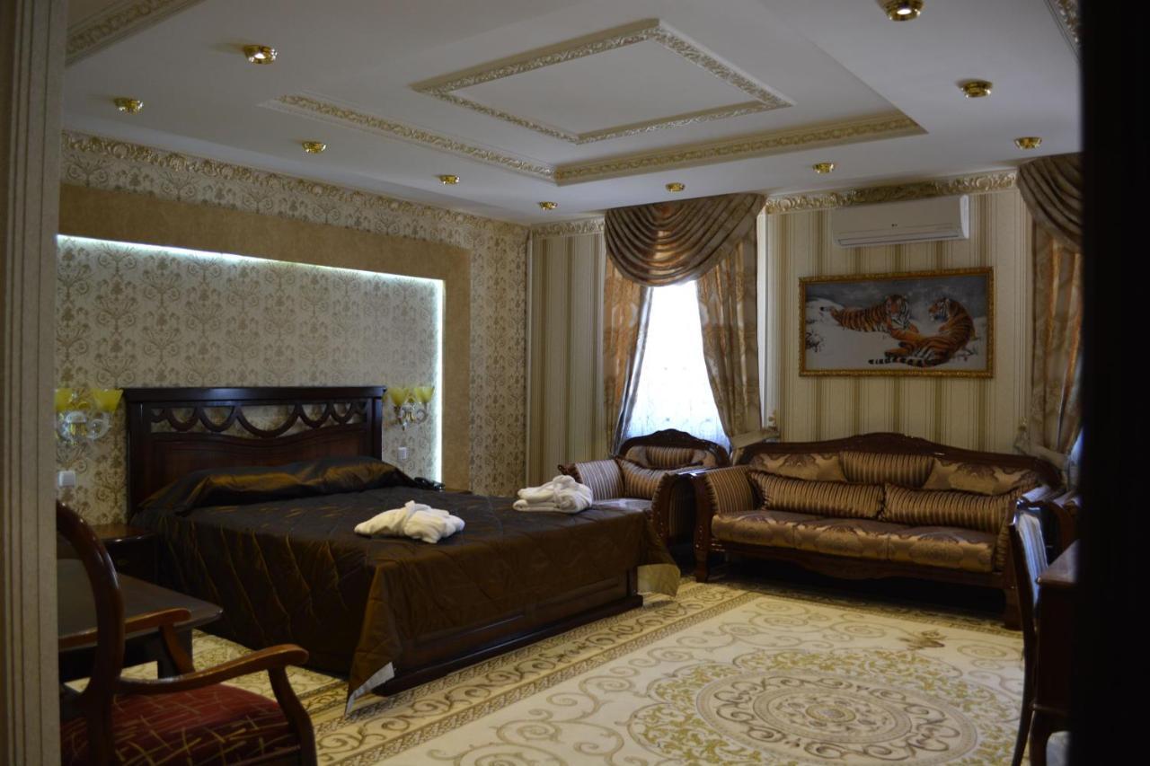 Hotel Papillon Taşkent Dış mekan fotoğraf