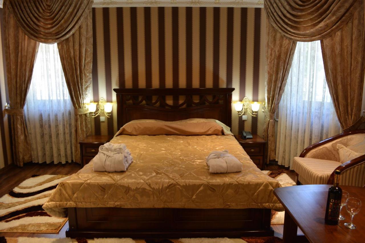 Hotel Papillon Taşkent Dış mekan fotoğraf