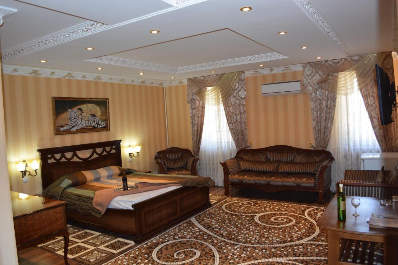 Hotel Papillon Taşkent Dış mekan fotoğraf