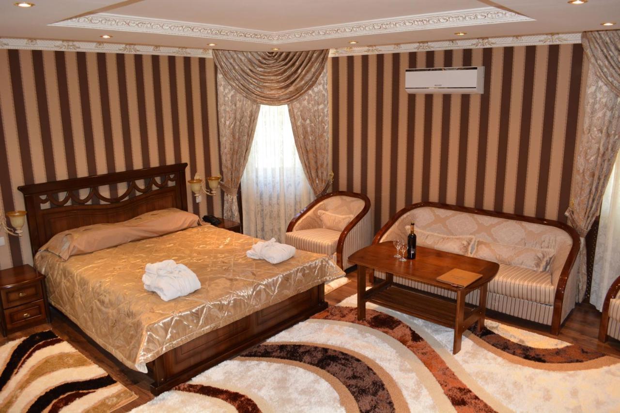 Hotel Papillon Taşkent Dış mekan fotoğraf