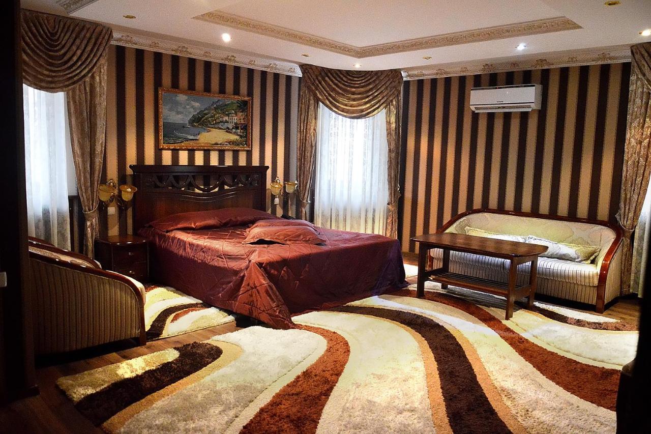 Hotel Papillon Taşkent Dış mekan fotoğraf