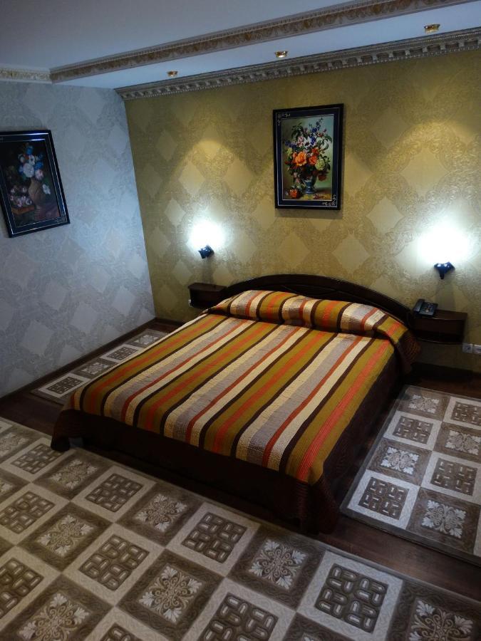 Hotel Papillon Taşkent Dış mekan fotoğraf