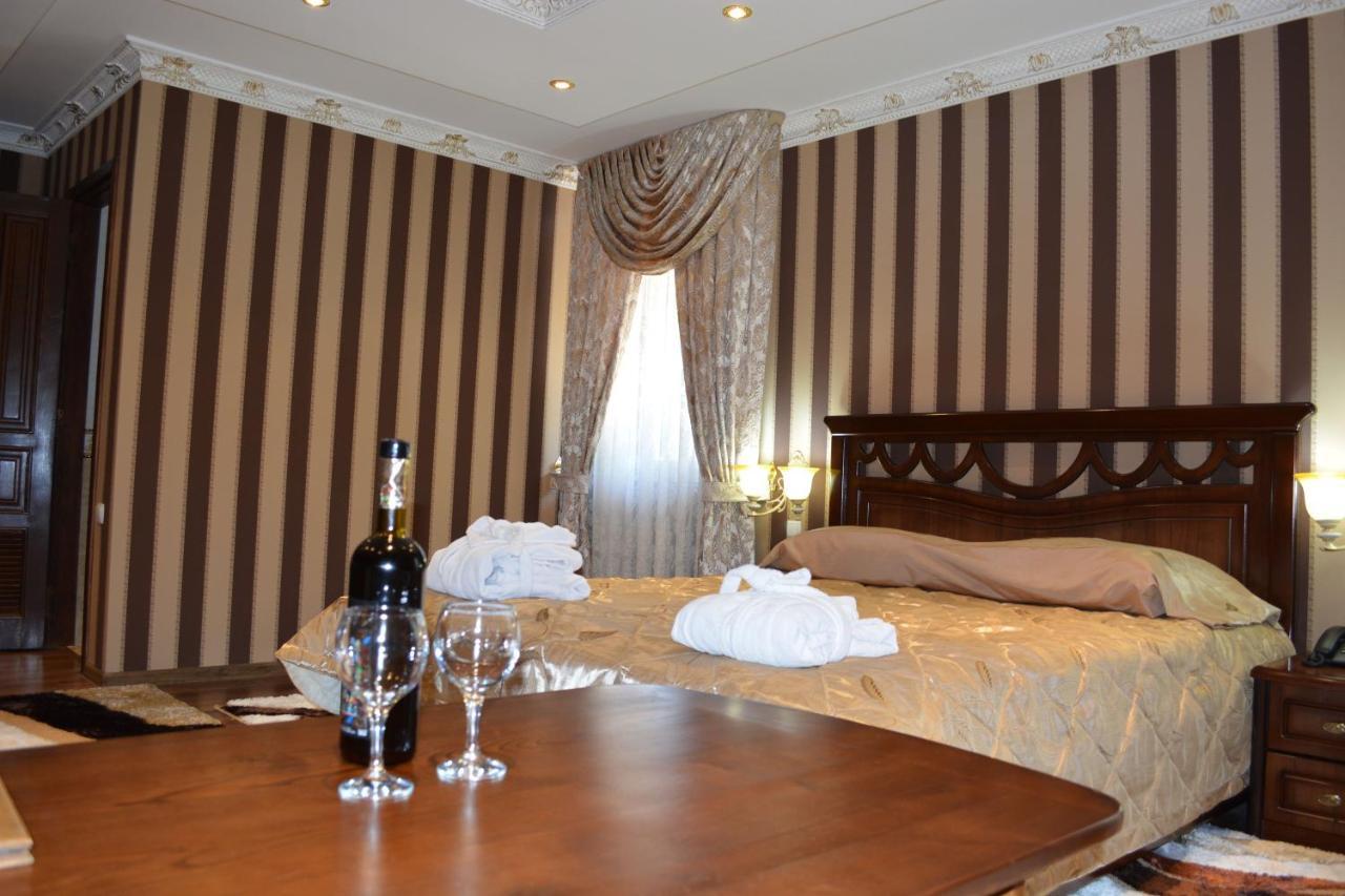 Hotel Papillon Taşkent Dış mekan fotoğraf