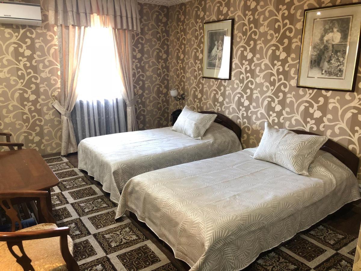Hotel Papillon Taşkent Dış mekan fotoğraf