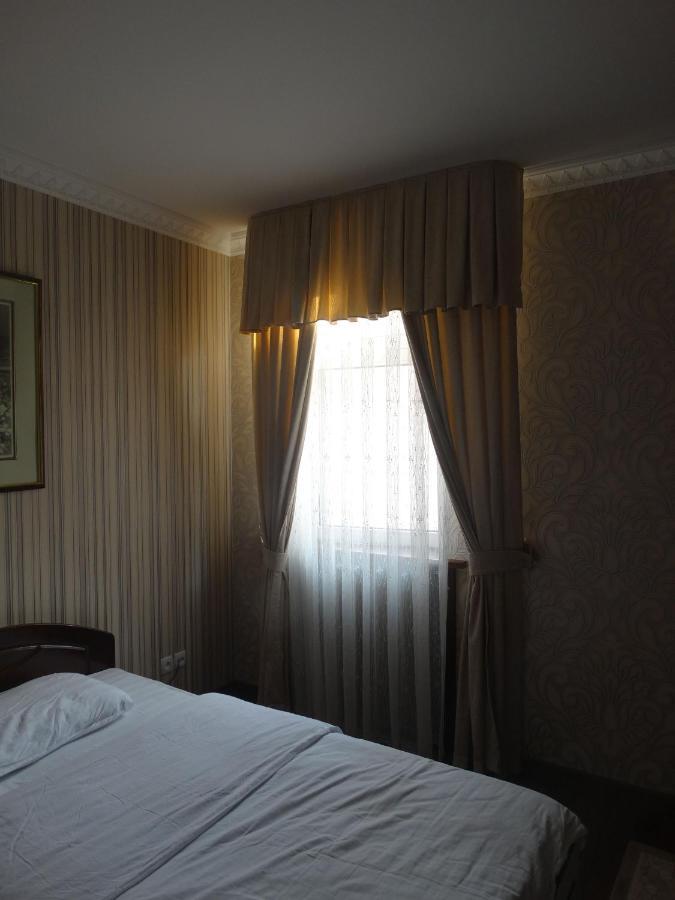 Hotel Papillon Taşkent Dış mekan fotoğraf