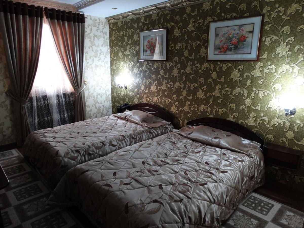 Hotel Papillon Taşkent Dış mekan fotoğraf