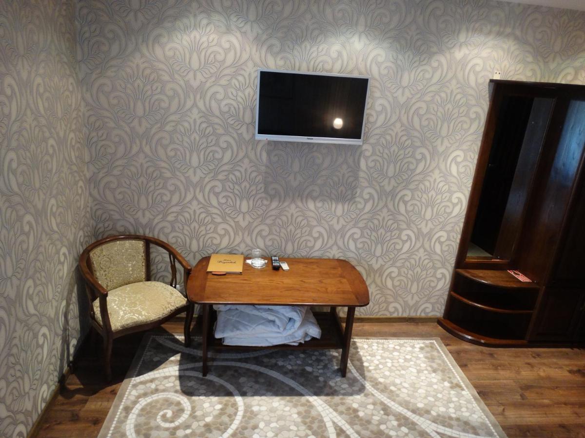 Hotel Papillon Taşkent Dış mekan fotoğraf