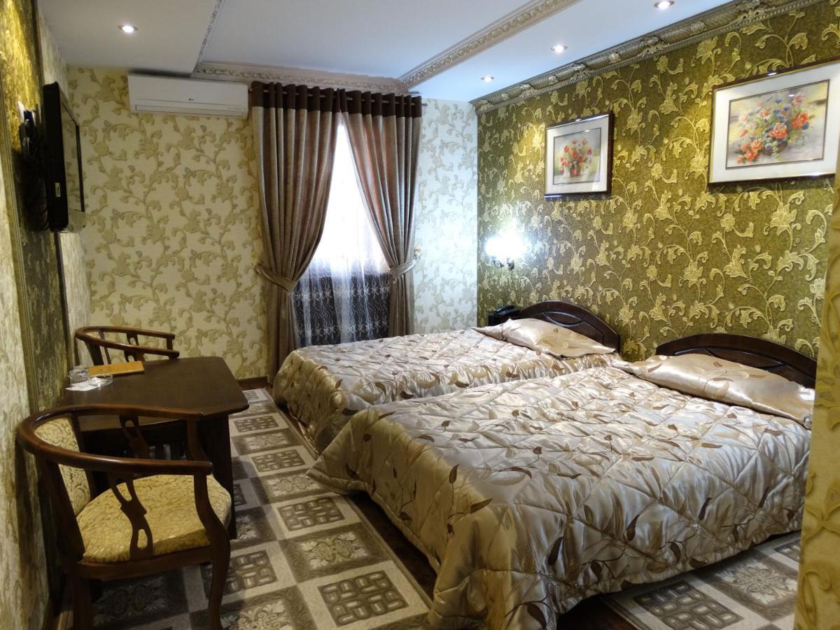Hotel Papillon Taşkent Dış mekan fotoğraf