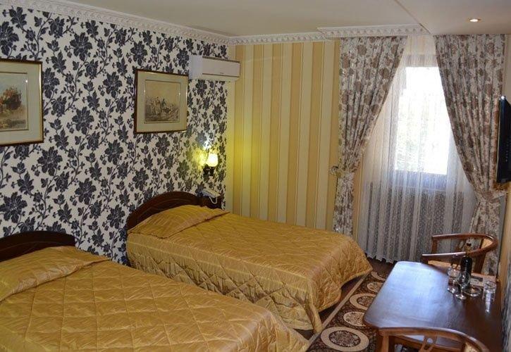 Hotel Papillon Taşkent Dış mekan fotoğraf