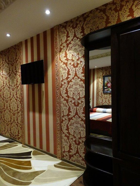 Hotel Papillon Taşkent Dış mekan fotoğraf