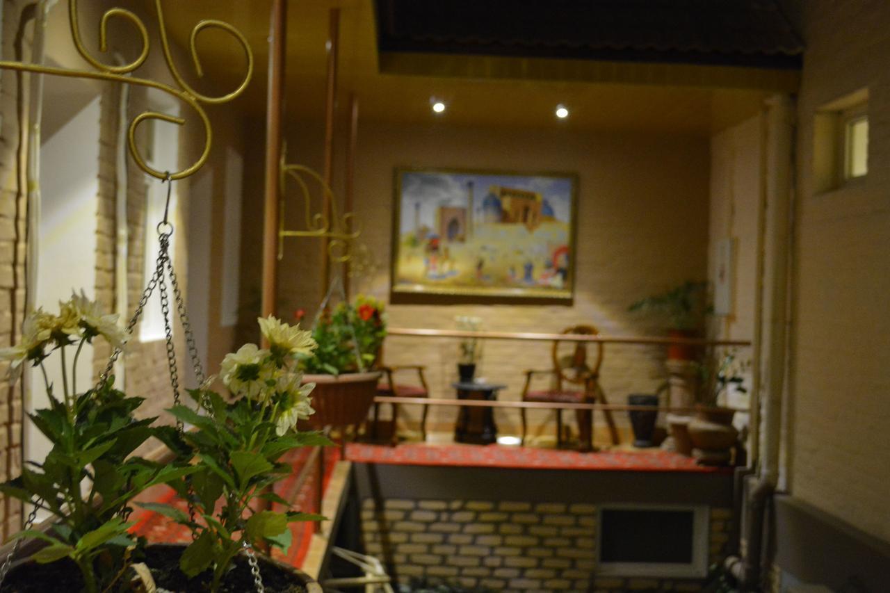 Hotel Papillon Taşkent Dış mekan fotoğraf