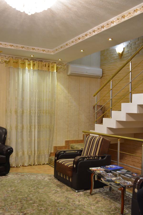 Hotel Papillon Taşkent Dış mekan fotoğraf