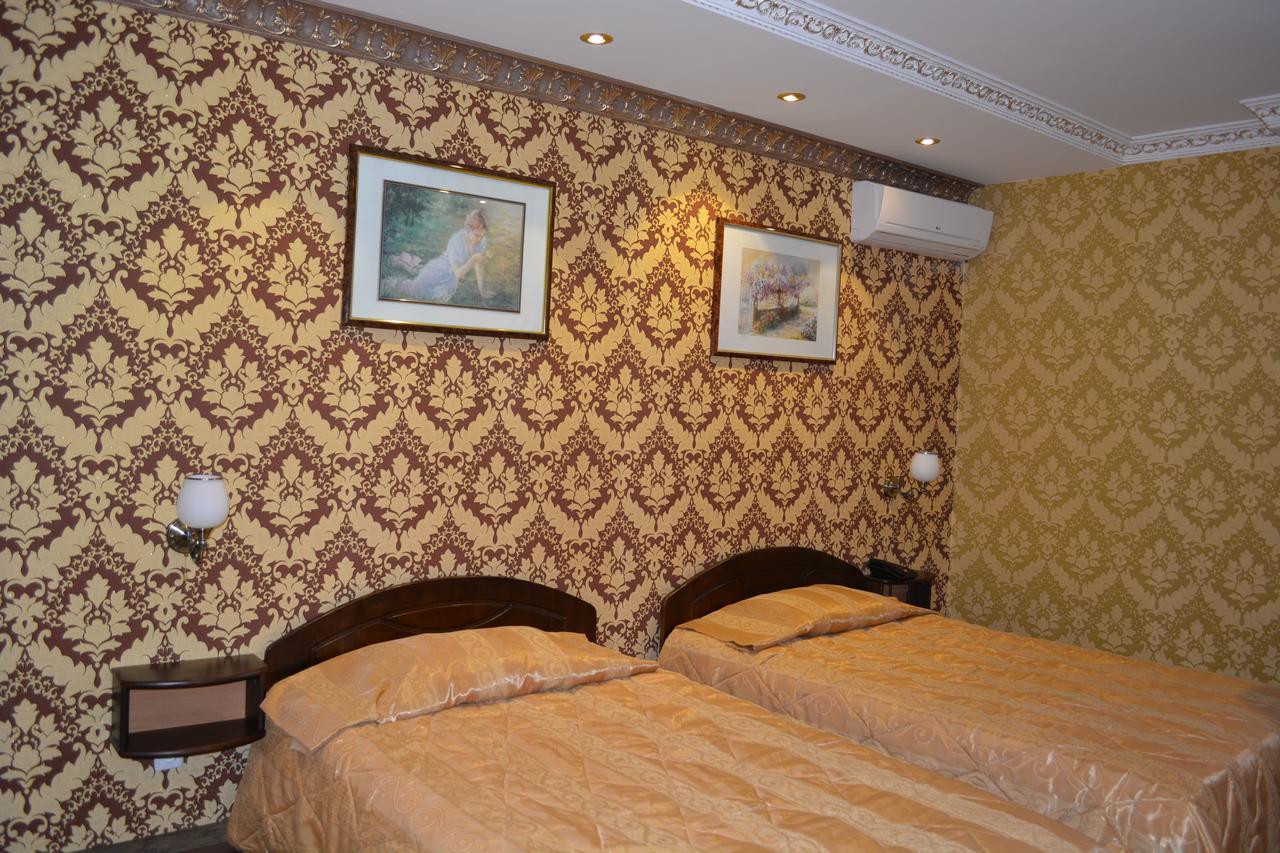 Hotel Papillon Taşkent Dış mekan fotoğraf