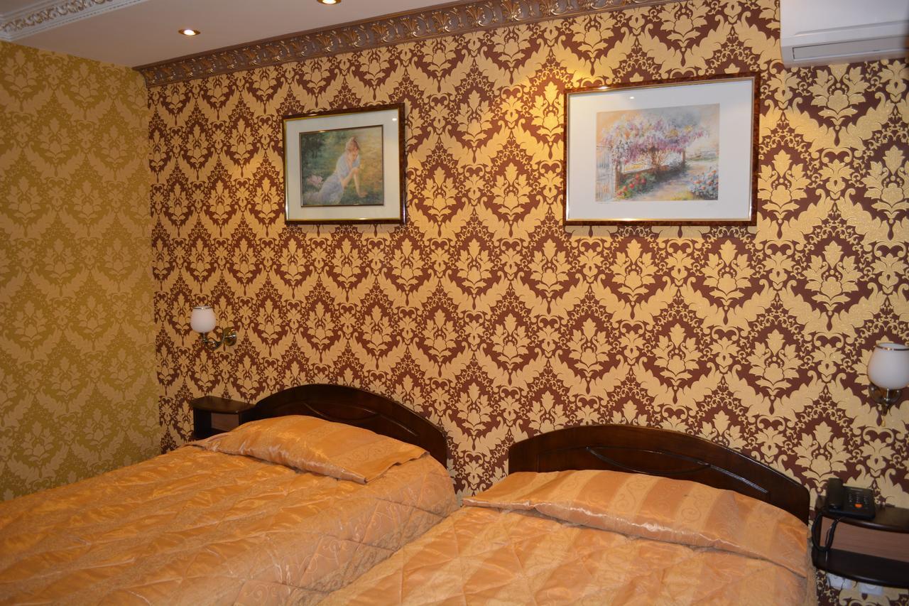 Hotel Papillon Taşkent Dış mekan fotoğraf