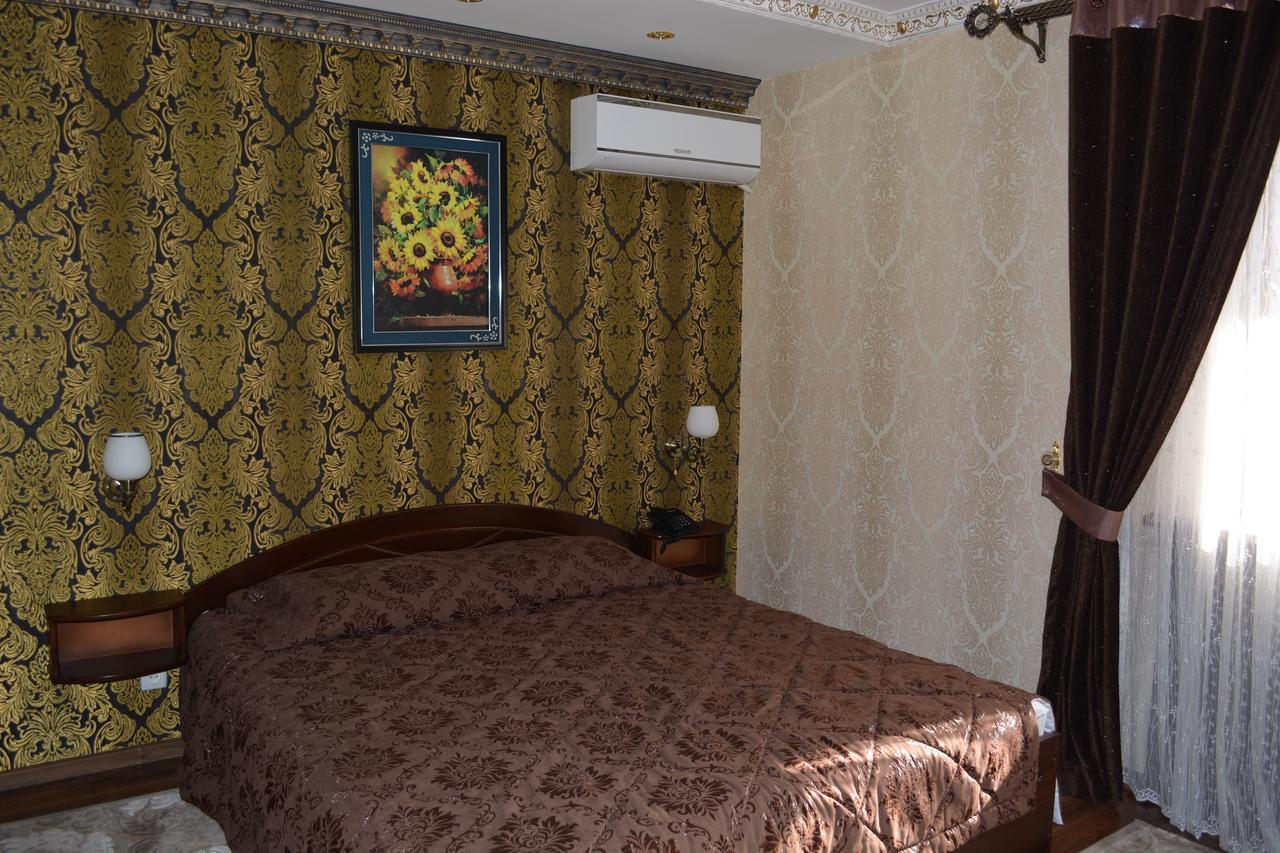 Hotel Papillon Taşkent Dış mekan fotoğraf