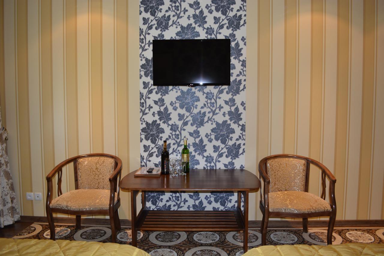 Hotel Papillon Taşkent Dış mekan fotoğraf