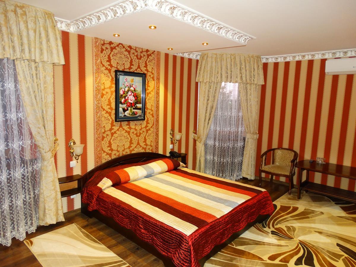 Hotel Papillon Taşkent Dış mekan fotoğraf