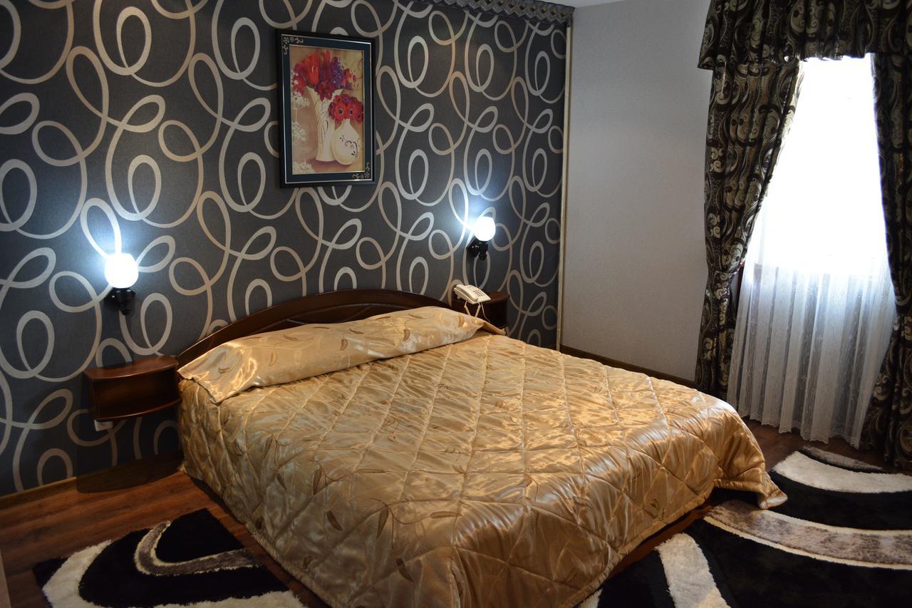 Hotel Papillon Taşkent Dış mekan fotoğraf