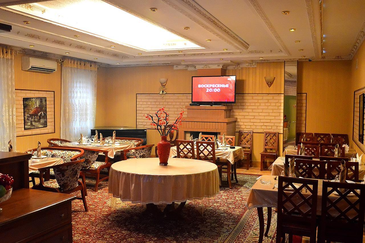 Hotel Papillon Taşkent Dış mekan fotoğraf