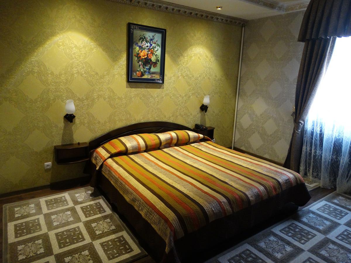 Hotel Papillon Taşkent Dış mekan fotoğraf