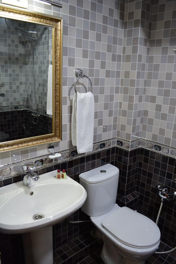 Hotel Papillon Taşkent Dış mekan fotoğraf