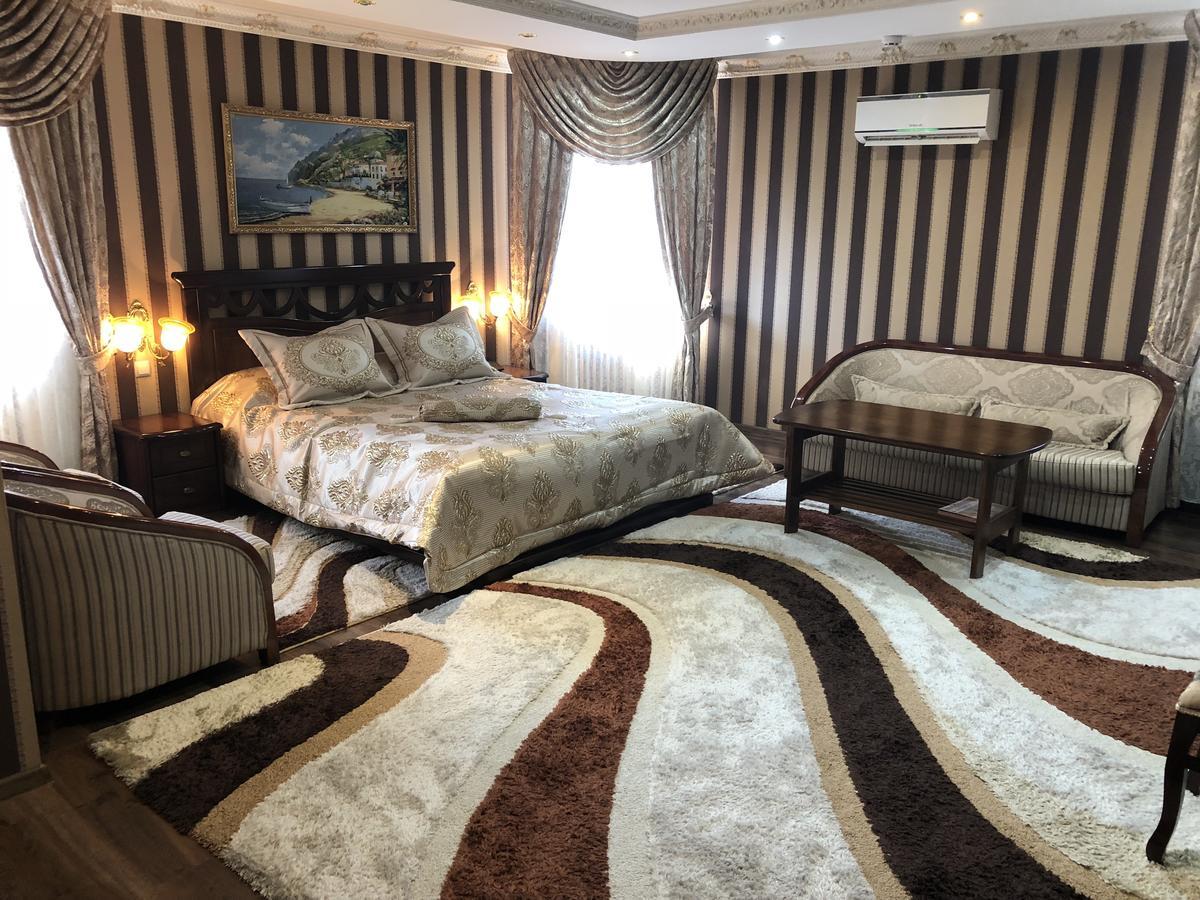 Hotel Papillon Taşkent Dış mekan fotoğraf