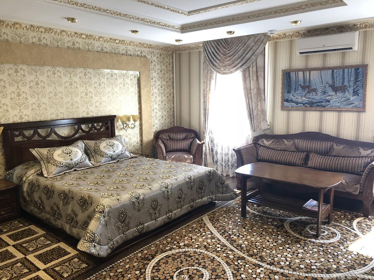 Hotel Papillon Taşkent Dış mekan fotoğraf